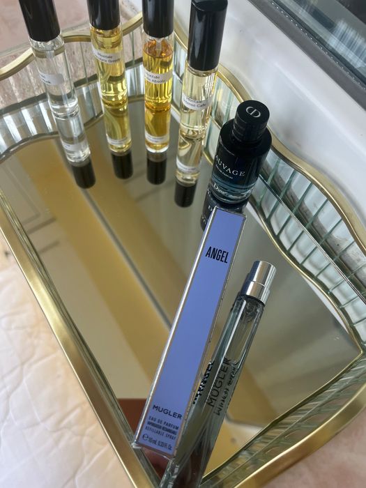 Парфюми лична колекция