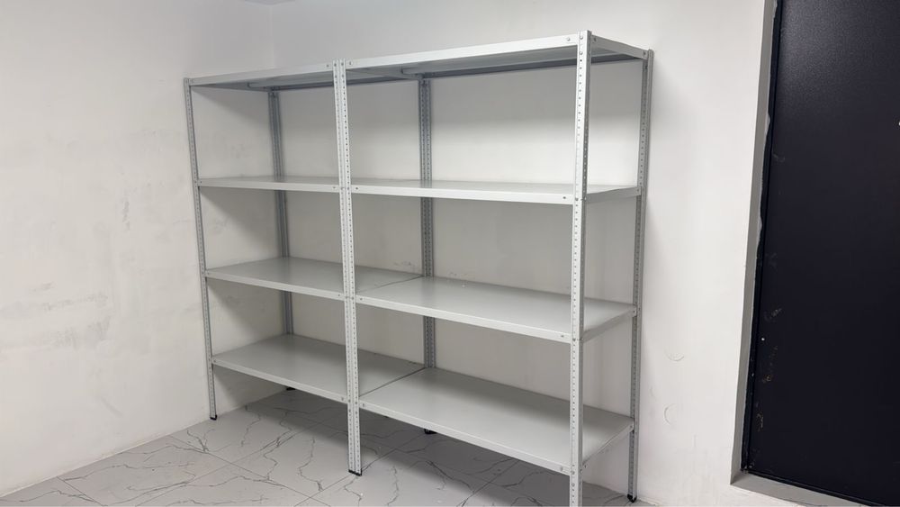 Продам стеллаж 2 шт