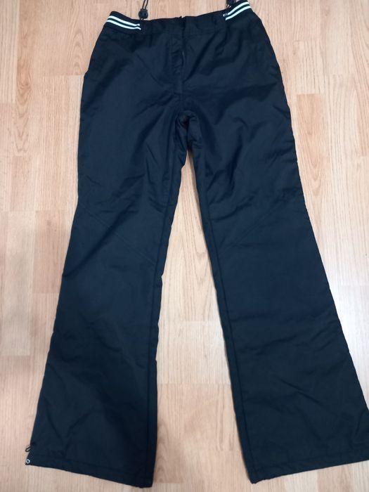 Pantaloni fas zabada dama