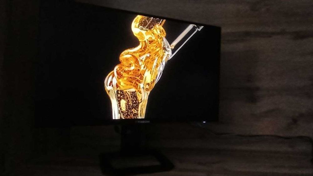 Монитор 2K MiniLED 200Герц