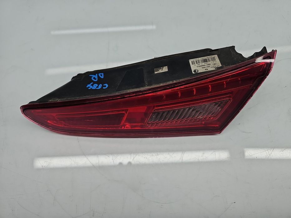 Stop haion dreapta Alfa Romeo Giulietta (940) [Fabr 2010-2016] Hatchba