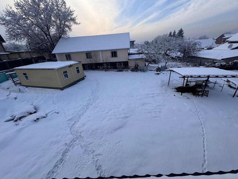 Продам участок в элитном районе Нур-Алатау