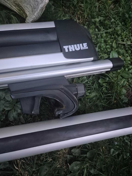 Ски багажник thule