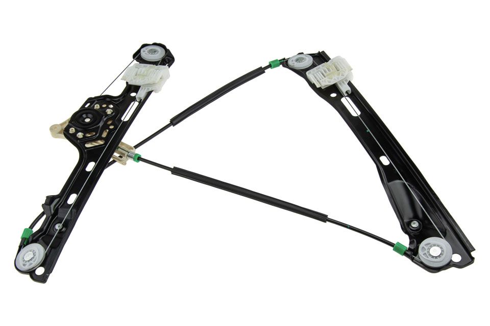 Стъклоповдигач За Bmw 1 E87 - 4 Врати, Преден Десен Електрически