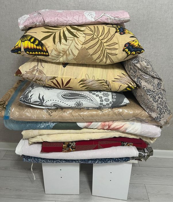 Постельное белье