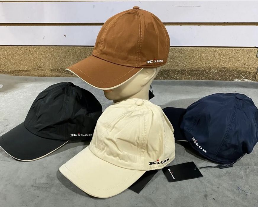 Кепка лоара безболка