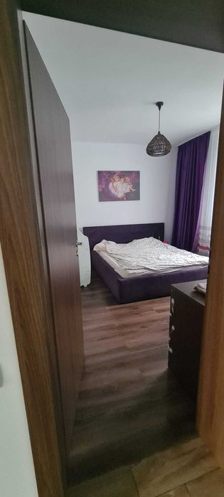 Casa Chiajna P-etaj1-mansarda Intrarea Nicolae Iorga