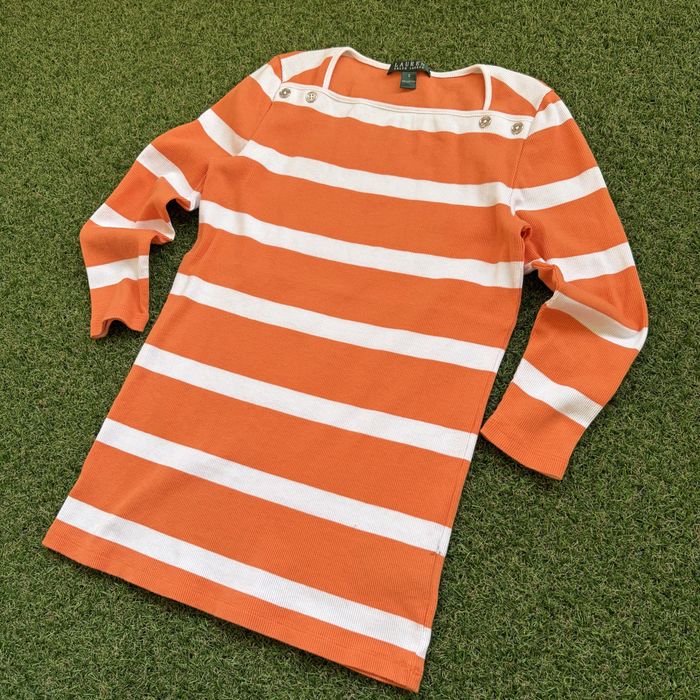 Дамски блузи с дълъг ръкав Ralph Lauren, G-STAR, Lacoste