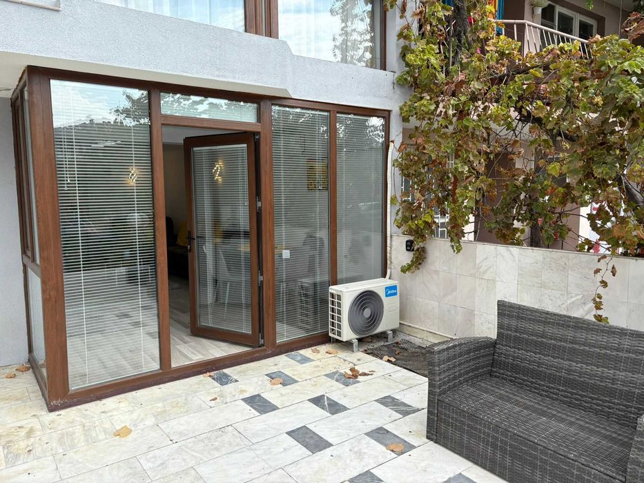 Продава се Тристаен апартамент в Свети Влас - 83 кв.м за 1507 €/кв.м - Снимка #14