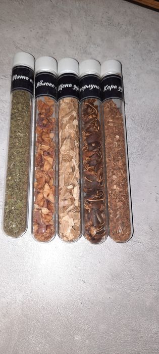 Набор для приготовления настоек.