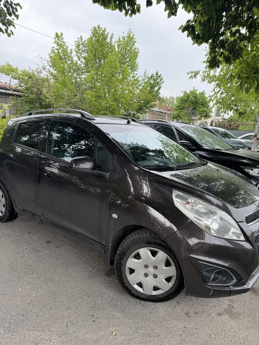 Chevrolet Spark 2019 — 3