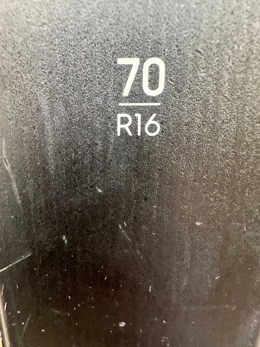 schi qeo 70 L172cm