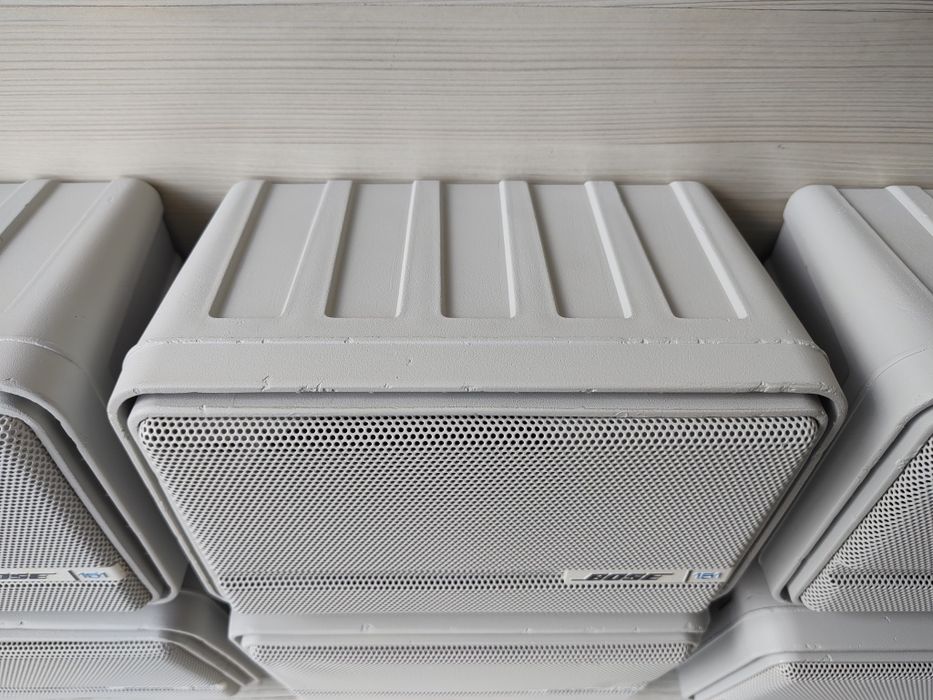 8 бр. (4 чифта) Външни Тонколони BOSE 151 Environmental Speakers