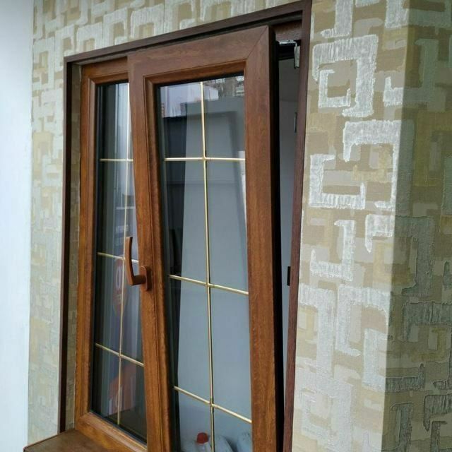 Окна и двери Акфа Термо Екопен Установка бесплатно Гарантия качества