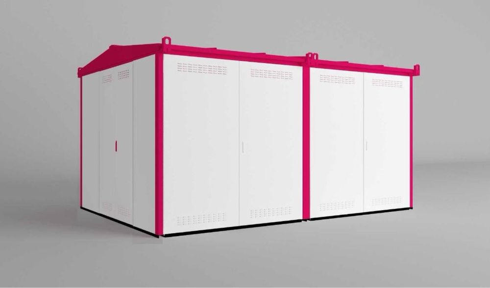 Производство трансформаторное оборудования