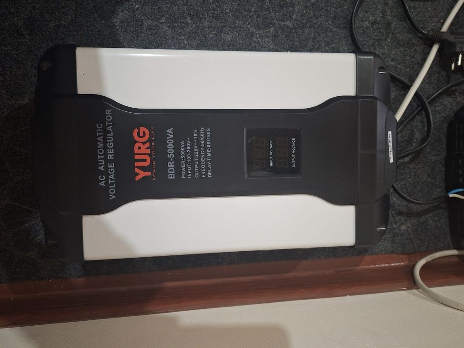 Стабилизатор YURG