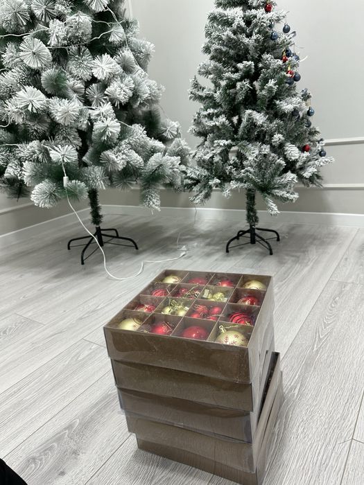 Подарочные боксы