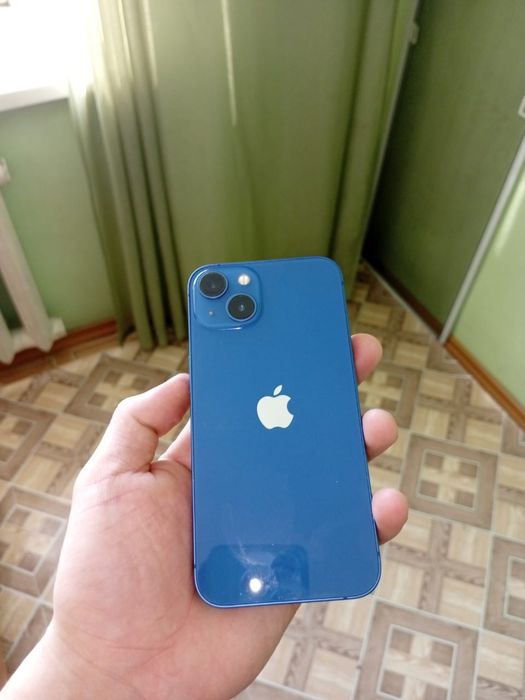 Iphone 13  в идеале