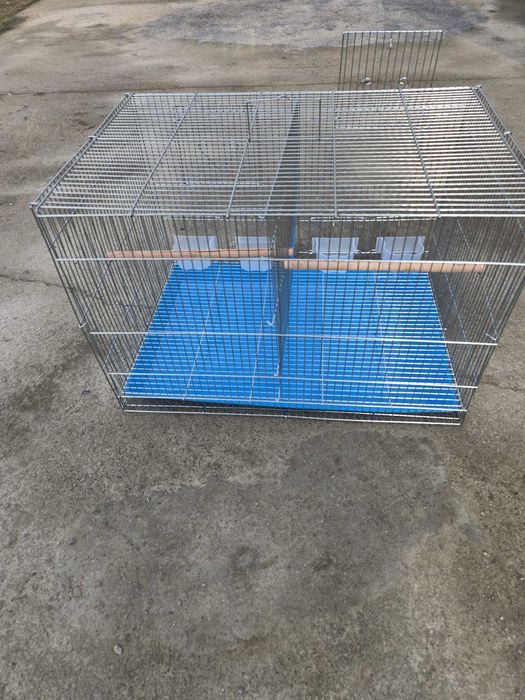 Colivii pasari BQ02 , 60x42x40 cm, NOi