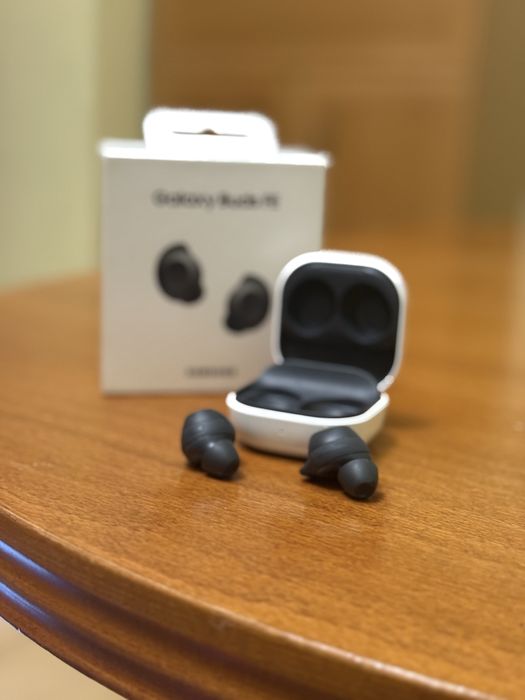 Samsung Galaxy Buds FE