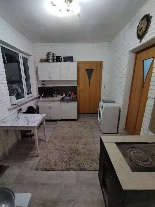 Продам жилой дом