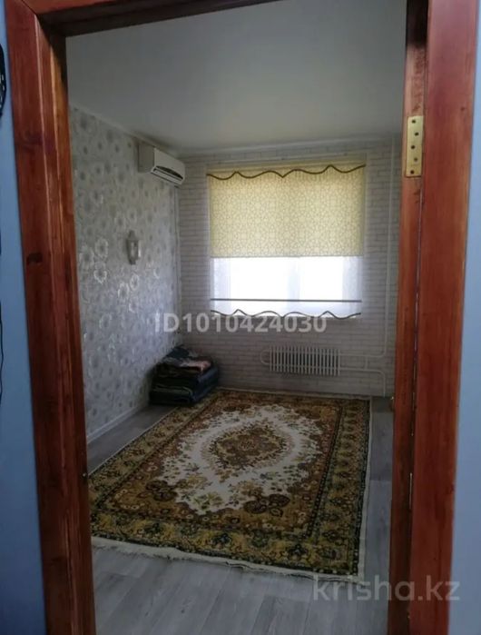 Продаётся 3-хкомнатная