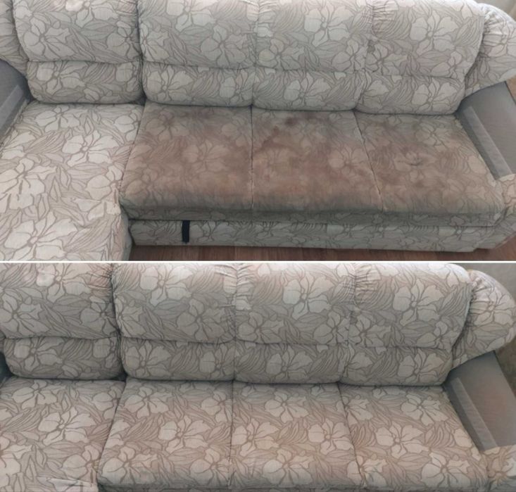 Химчистка мягкой мебели!!