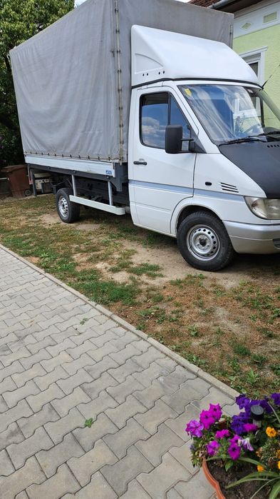 Vând Mercedes- Benz 311 CDI