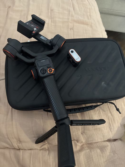 Стедикам Hohem iSteady M6