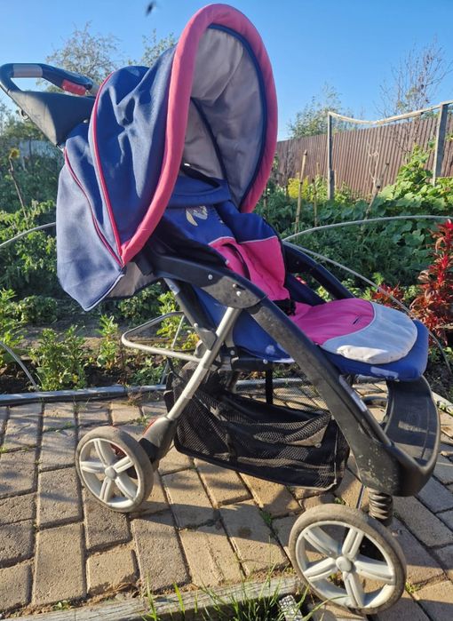 Продам коляску детскую