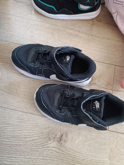 Adidasi Jordan/Nike 27