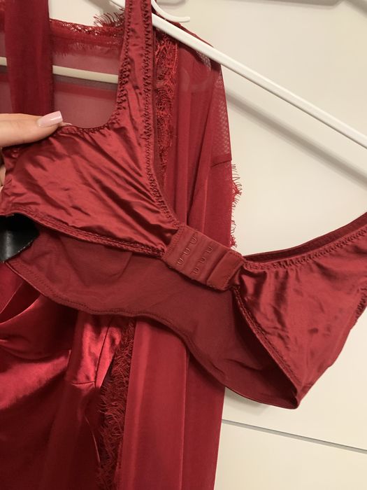 Set lenjerie superba, 3 piese