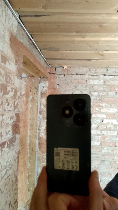 Продам телефон TecnoBG6