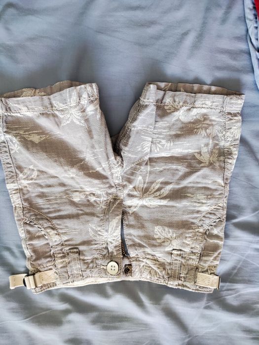 Детски къси панталони и к-т 92-98-104