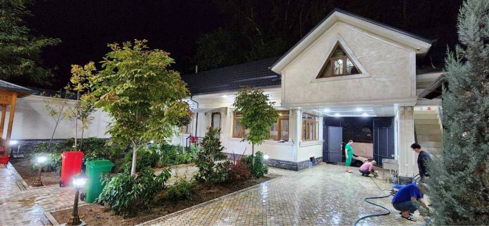 Аренда дома 8 соток , под офис ( н776 )