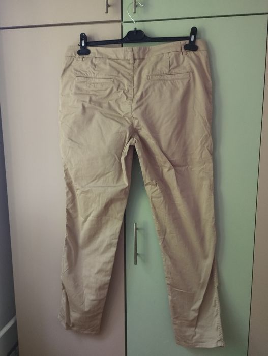 Дамски панталон Benetton, 44 р-р