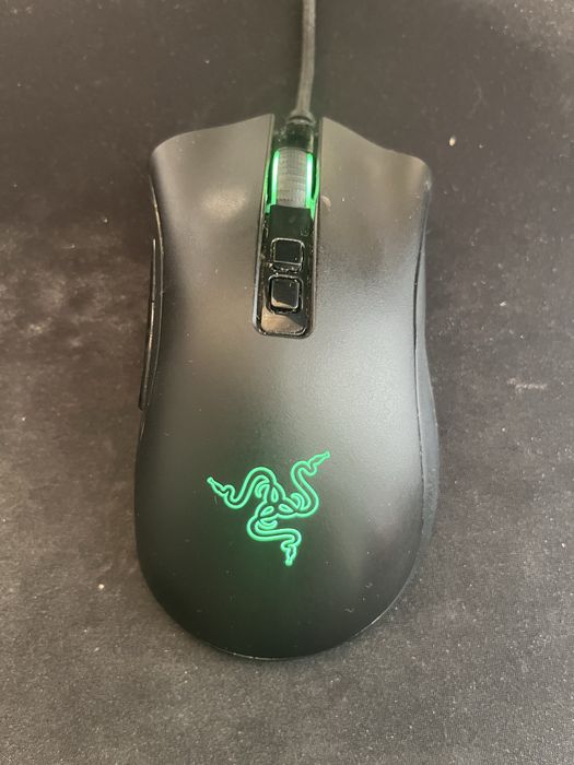 Razer Deathadder V2