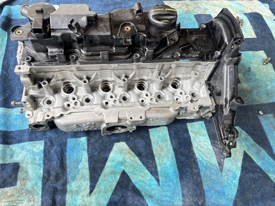 Chiulasa ford /volvo 1.5 1.6