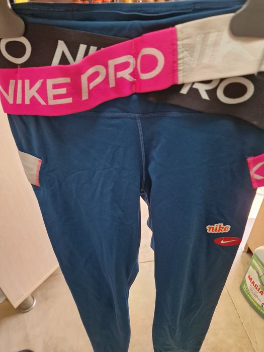Nike W Nk One Lux дамски клин номер s
