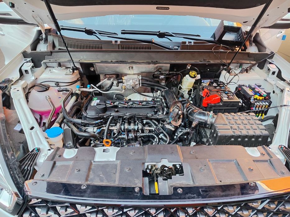 Установка Пропан EURO-4