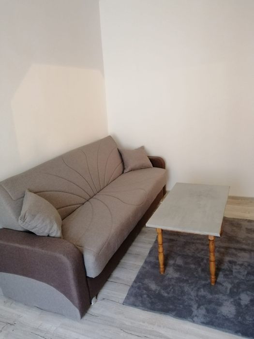 Apartament zona Tătărași strada Ciric