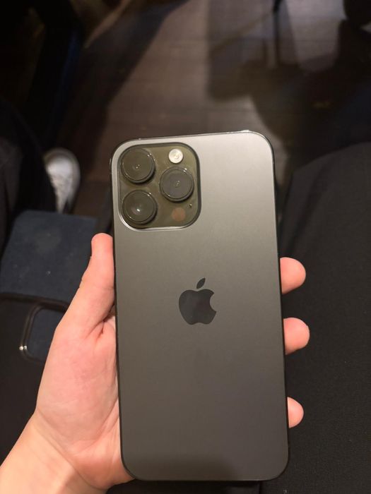 Vand iphone 14 pro max 256gb