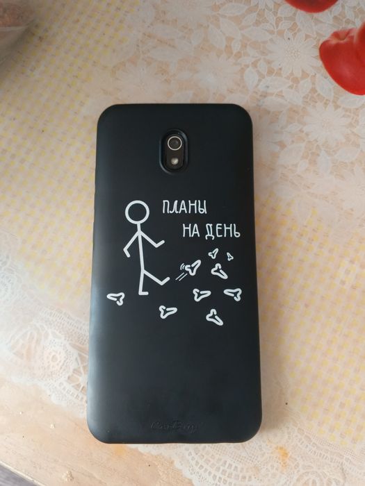 Продам телефон Redmi 8A