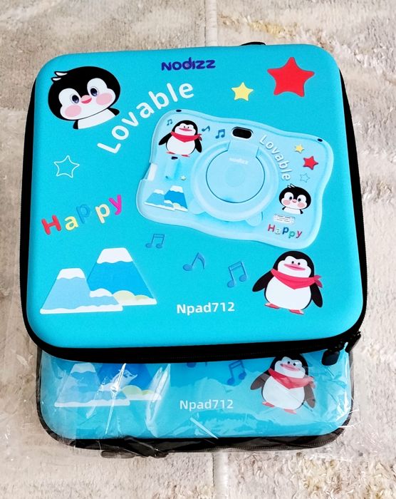 Planshet (yosh bolalar uchun)
Detskiy planshet Детский планшет Болалар