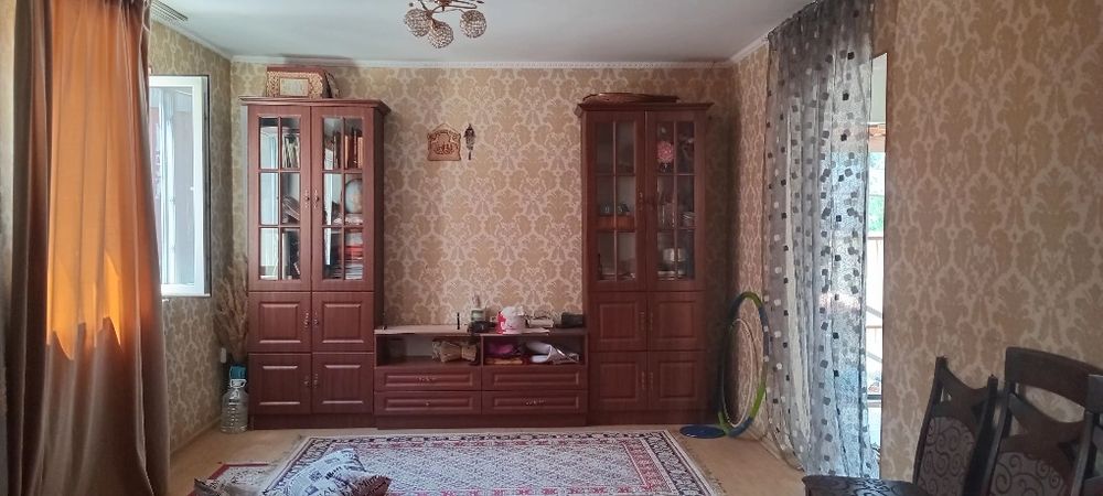 Срочно продется дом в бесагаше