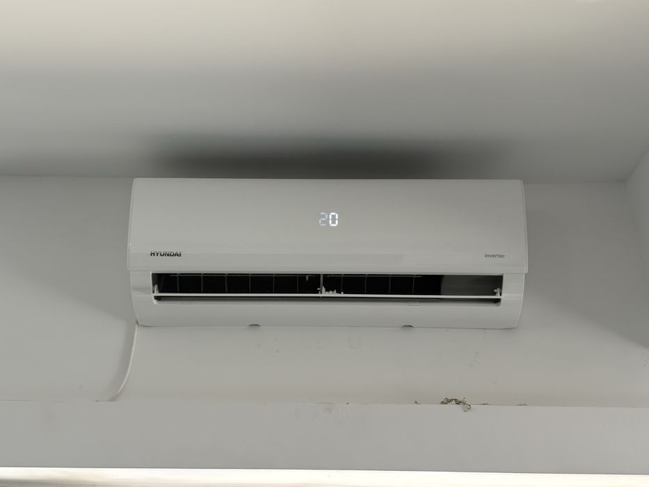 450RON Montaj/Instalare Aer Conditionat!Garanție!Seriozitate!Curatenie