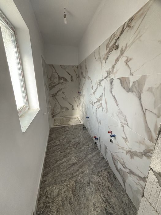 Casa in Budesti, Valcea