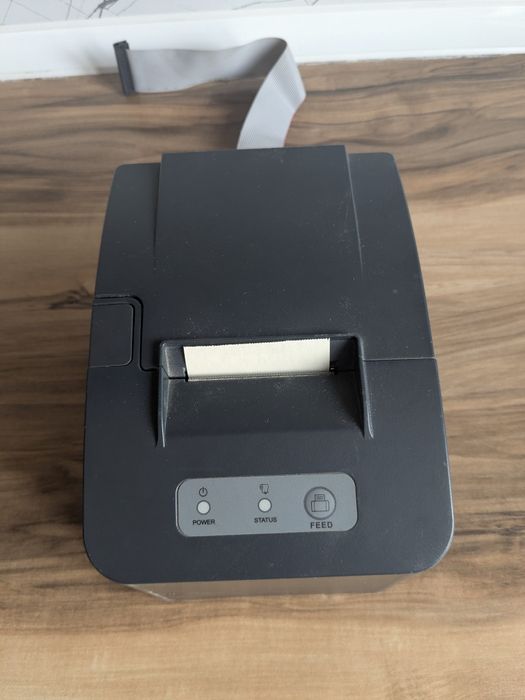 Принтер для чеков