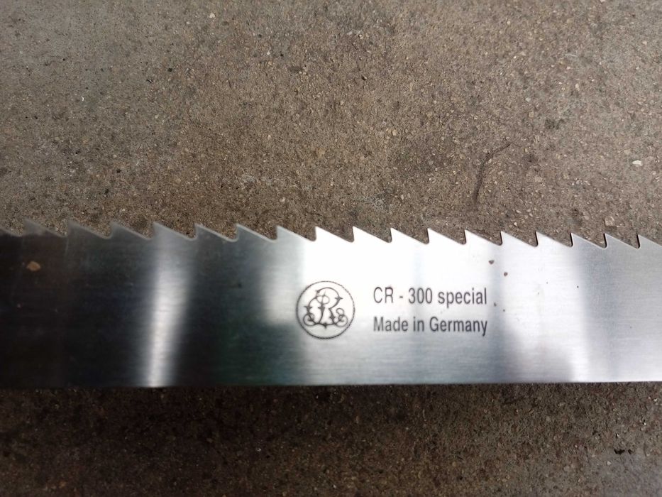 Лента за банциг за дърво