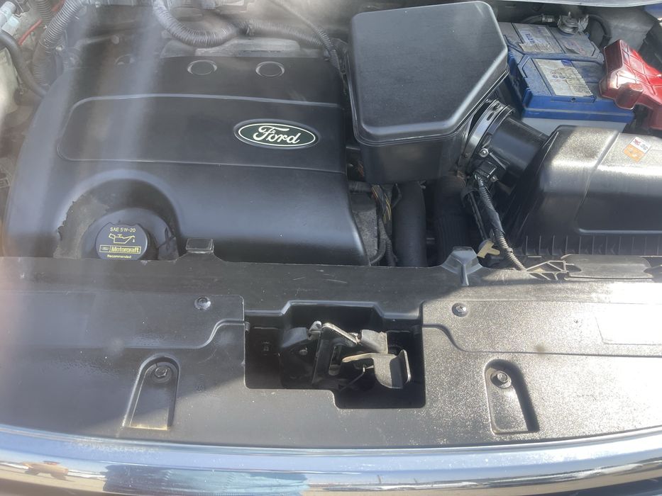 Форд _ FORD eadj